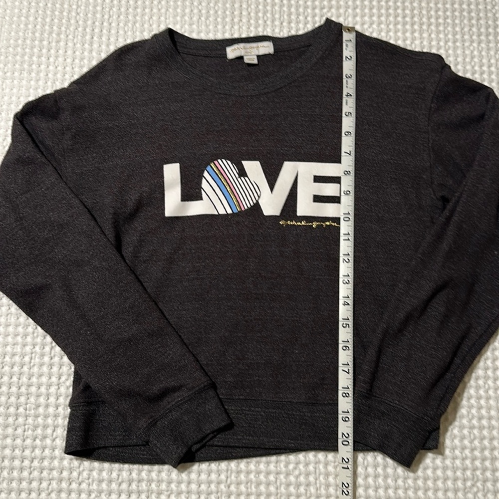 Spiritual Gangster Sweatshirt, Medium